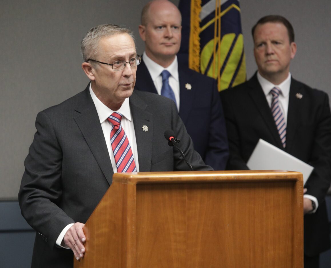 Utah County Attorney finds 2024 nonfatal police shooting in Saratoga Springs unjustified